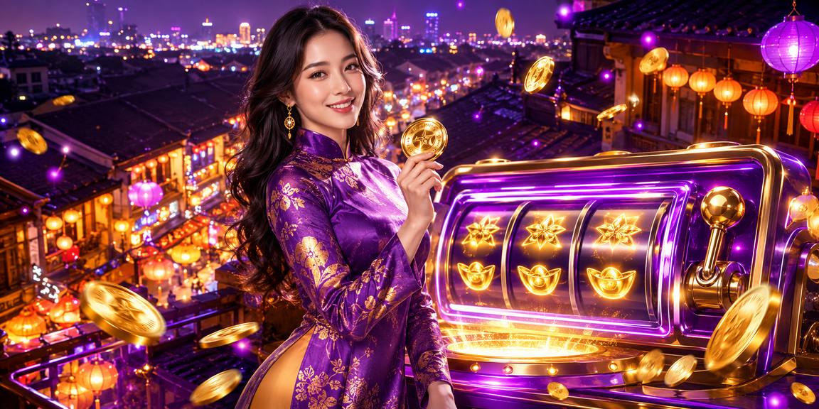 xj88 xj88 Casino trực tiếp Slot