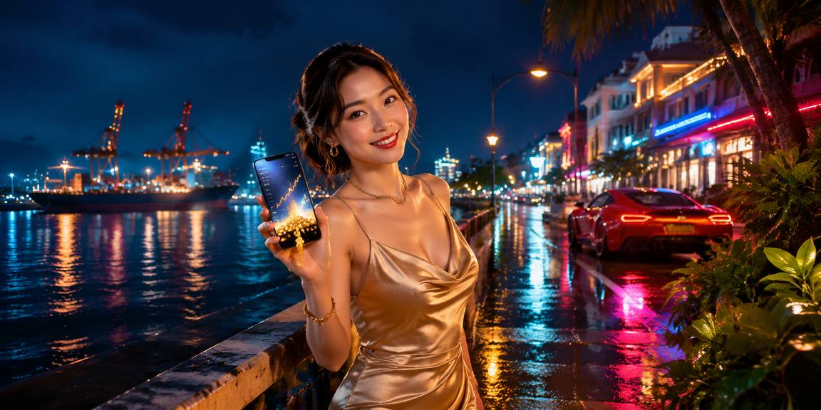 xj88 Khám phá sảnh xj88 trên điện thoại
